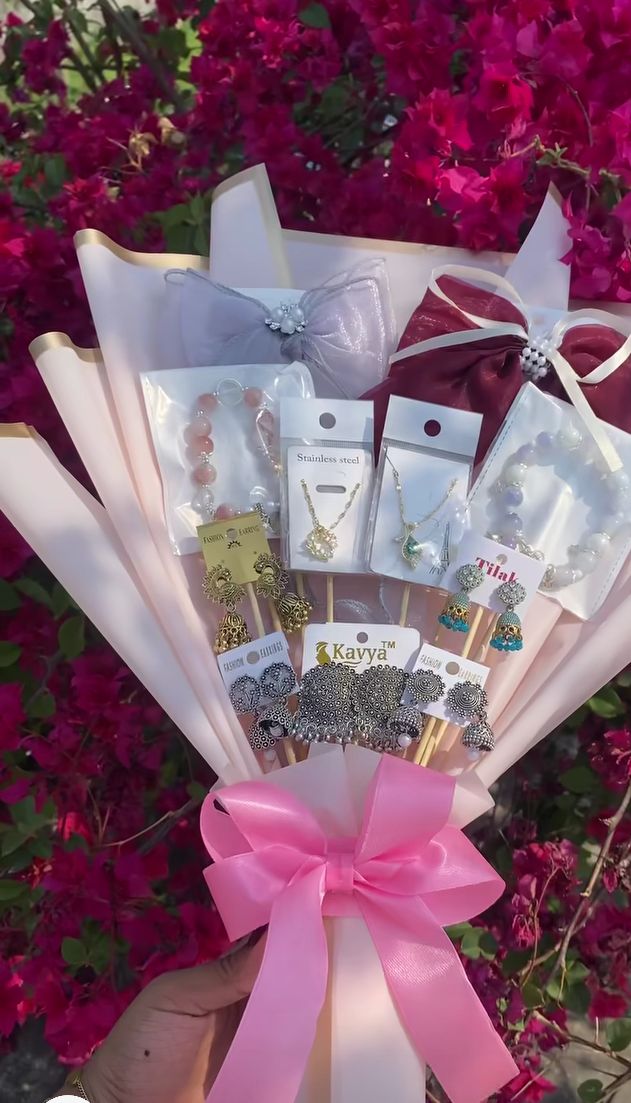 Princess bouquet