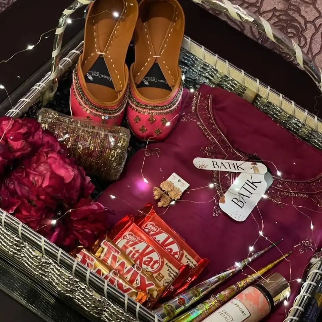 Gift Collection For her